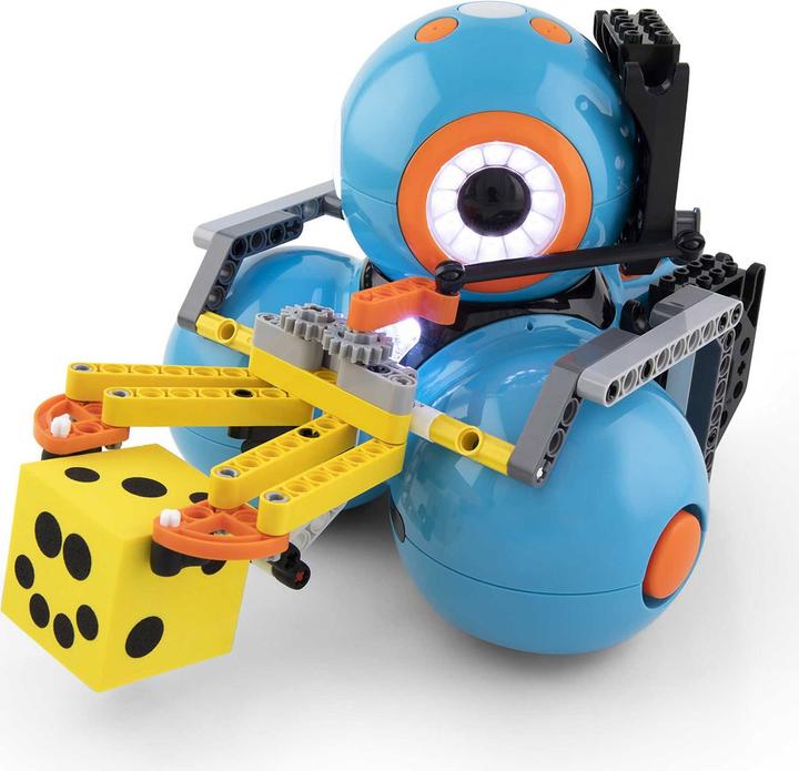 Image du produit Wonder Workshop Wonder Pack