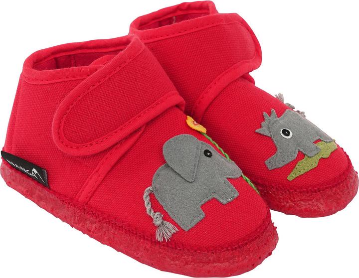 Produktbild Nanga Baby Finken Dumbo (20)