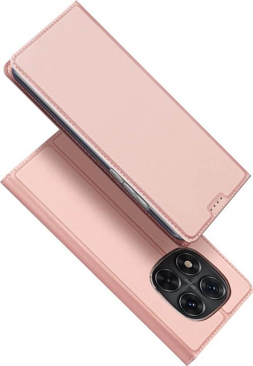 Produktbild Dux Ducis Skin Pro Series Bookcover (Xiaomi Redmi Note 14 Pro 5G, Xiaomi Poco X7 Pro)