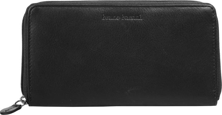 Image du produit Bruno Banani Geldbörse Leder
