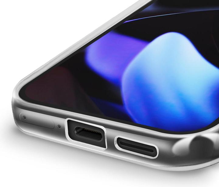 Produktbild Avizar AuraShield Case (Google Pixel 9a)