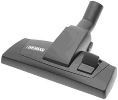 Actual product image Thomas floor nozzle "de Luxe",anthracite