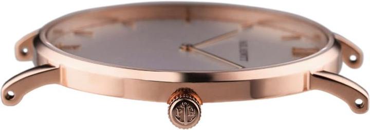 Image du produit Paul Hewitt Sailor Line Sable blanc Rose or Perlon Hazelnut (Montre analogique, 39 mm)