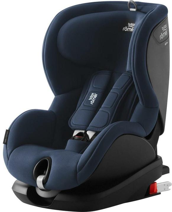 Actual product image Britax Römer TRIFIX 2 i-SIZE (Booster seat, ECE R129/i-Size Standard)