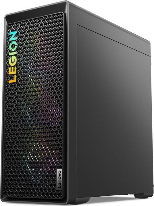Produktbild Lenovo Legion T7 (i9-14900KF, 32 GB, 1000 GB, GeForce RTX 4080 SUPER)