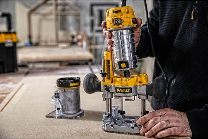 Produktbild DeWalt D26204K