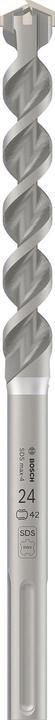 Image du produit Bosch Professional Zubehör Foret marteau SDS max-4 24 x 200 x 320 mm (24 mm)