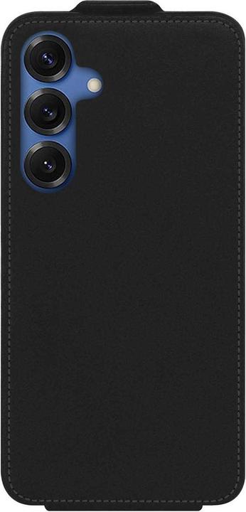 Produktbild Noreve Lederschutzhülle vertikal (Samsung Galaxy S25)