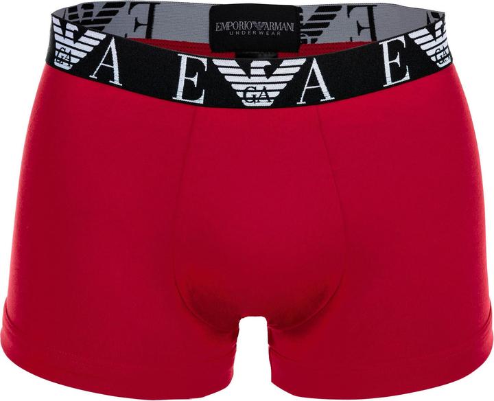 Immagine prodotto Emporio Armani Bold Monogram (XXL, confezione da 3)