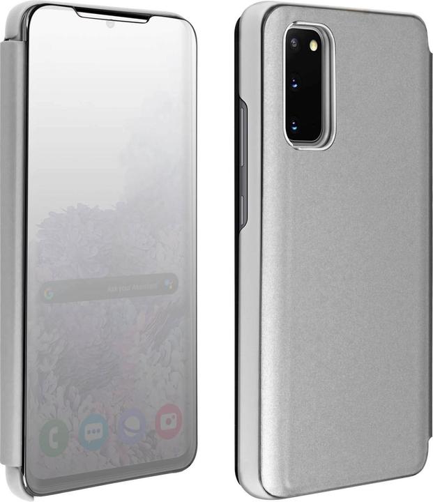 Actual product image Avizar Mirror Series (Samsung Galaxy S20)