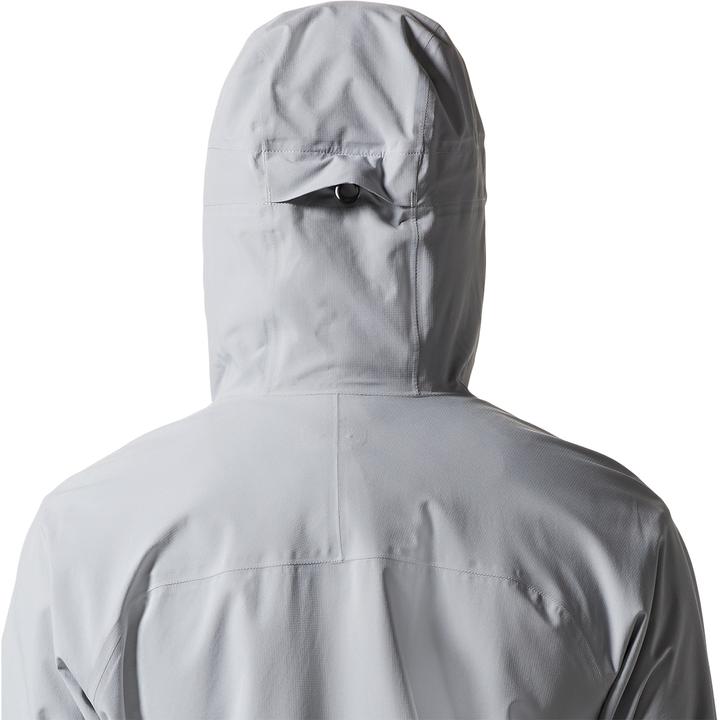 Actual product image Mountain Hardwear W Stretch Ozonic Jacket (S)