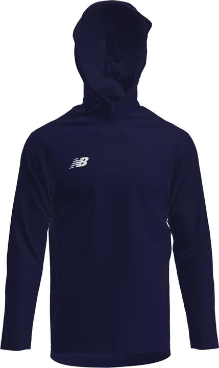 Produktbild New Balance W TW Training Rain Jacket (XL)