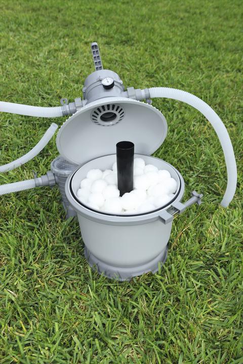 Produktbild Bestway Filterbälle für Sandfilterpumpen