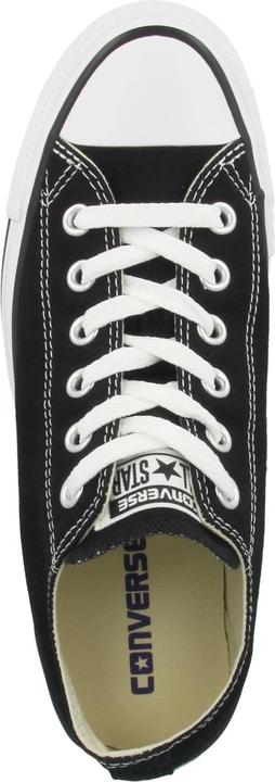 Actual product image Converse Chuck Taylor All Star OX (42)