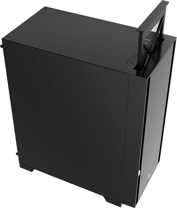 Produktbild Montech Air 1000 Silent Schwarz (ATX, Mini-ITX, mATX)