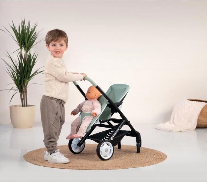 Produktbild Smoby Maxi-Cosi Twin
