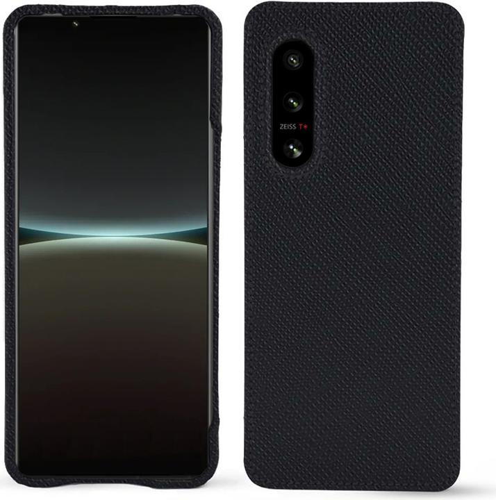 Noir élégant ( Noir / Black )