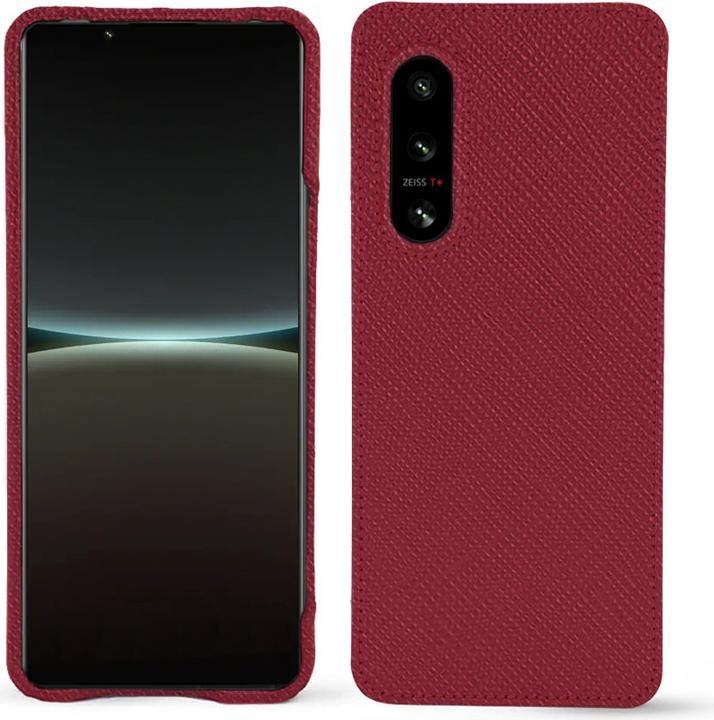 Actual product image Noreve Leather case (Sony Xperia 5 IV)