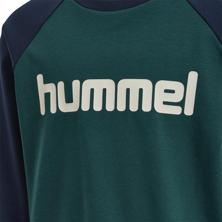 Immagine prodotto hummel Maglietta Per Ragazzi L/S (110)