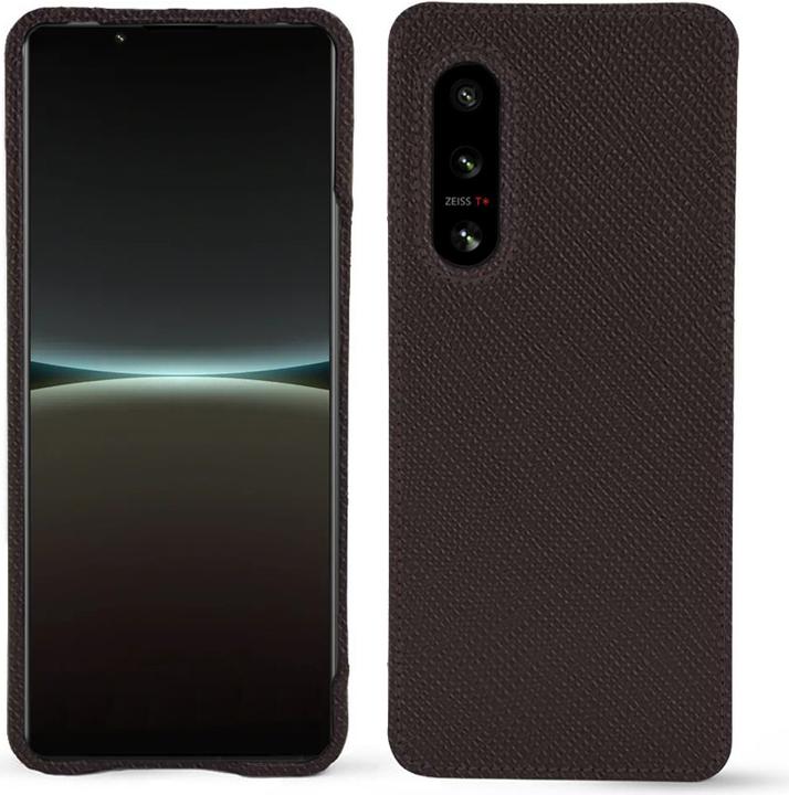Image du produit Noreve Coque en cuir (Sony Xperia 5 IV)