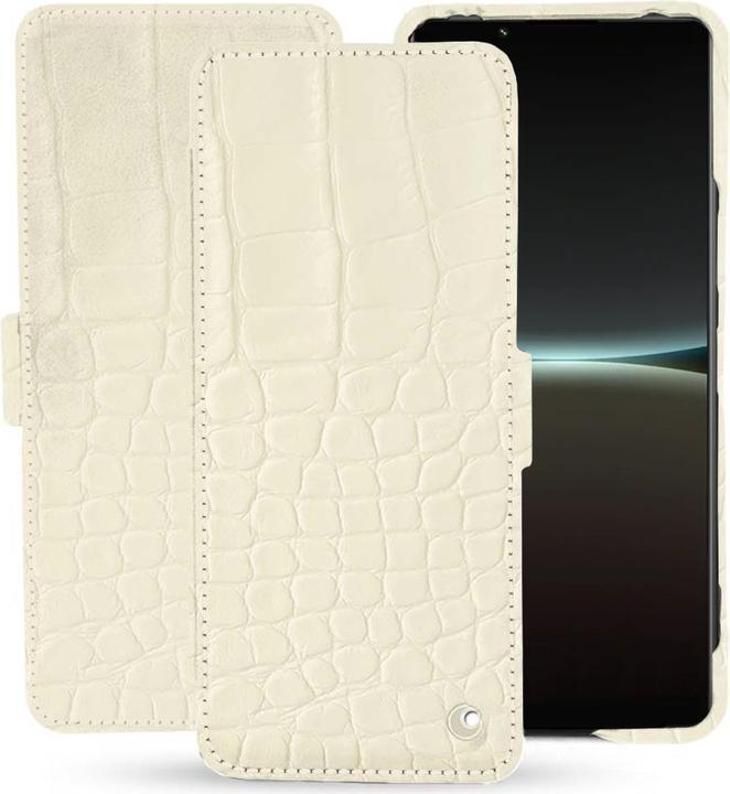Crocodile milk ( Pantone #d6d2c4 )