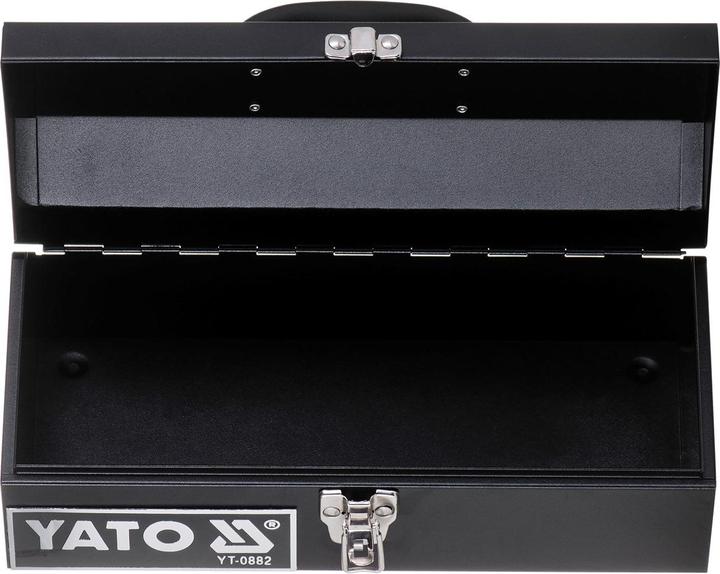 Produktbild Yato Werkzeugkasten (1 Teile)