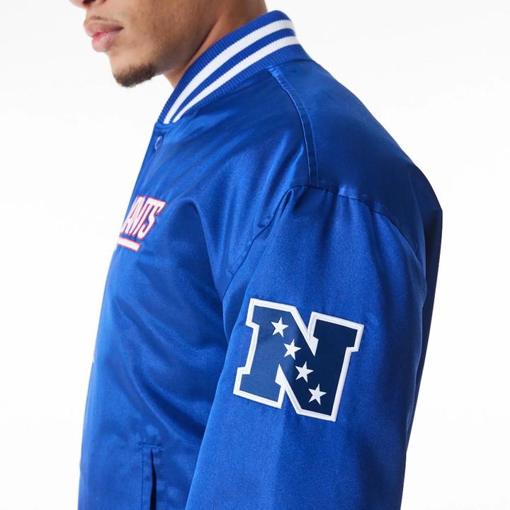 Actual product image New Era jacket new york giants nf (L)