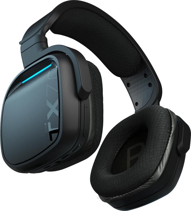 Actual product image Gioteck TX70 (Wireless)