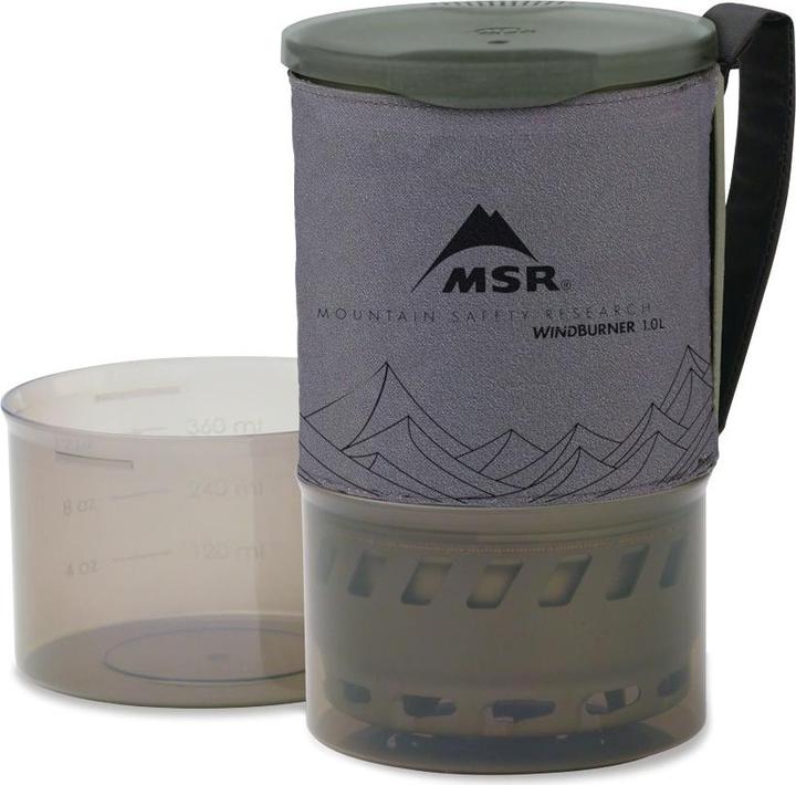 Image du produit Msr WindBurner