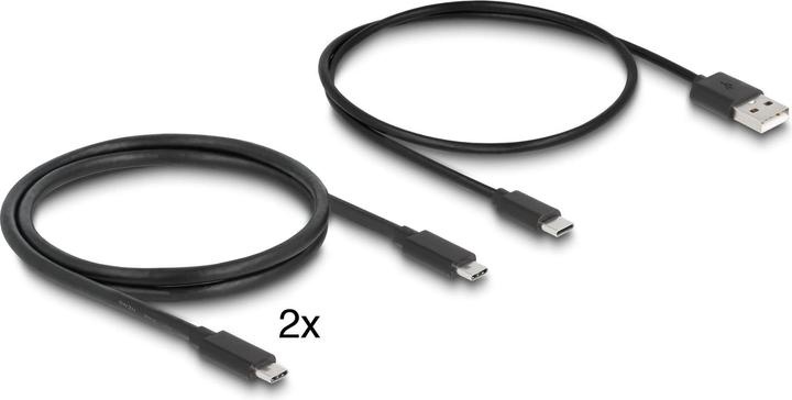 Immagine prodotto Delock Interruttore KVM USB-C