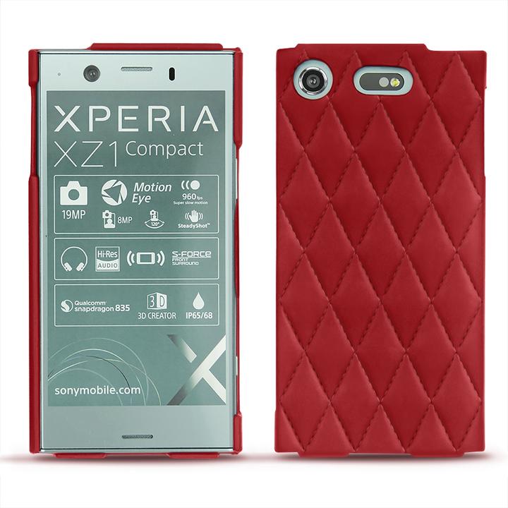 Productafbeelding Noreve Lederen omslag (Sony Xperia XZ1 Compact)