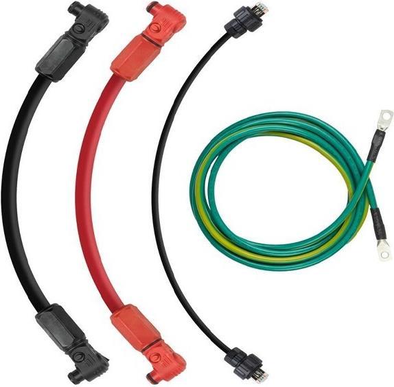 Produktbild Solaredge IAC-RBAT-5KCTOW-01 Kabelset 2 Türme (Solarstecker)