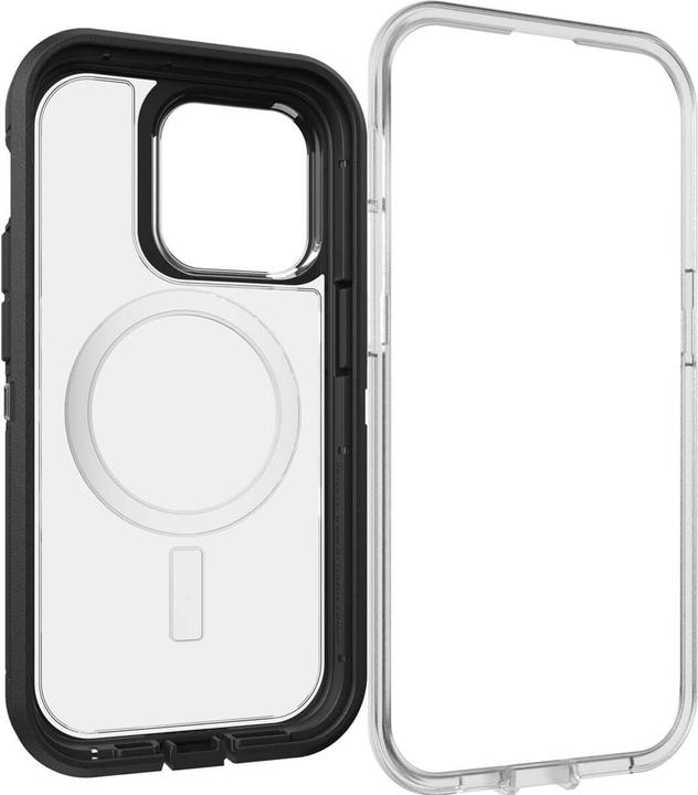 Actual product image OtterBox Defender XT mit MagSafe (Apple iPhone 14 Pro)