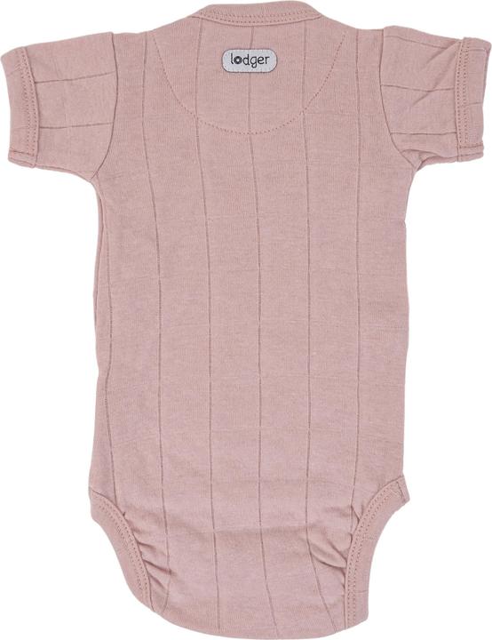 Immagine prodotto Lodger Romper SS con corpo avvolgente e manica corta (74)