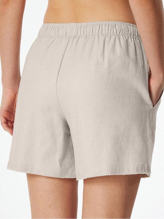Immagine prodotto Schiesser Pantaloncini del pigiama Mix & Relax Web (44, XL)