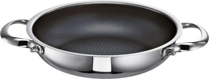 Immagine prodotto Schulte-Ufer Padella di servizio (20 cm, Padella per friggere, Acciaio inossidabile)