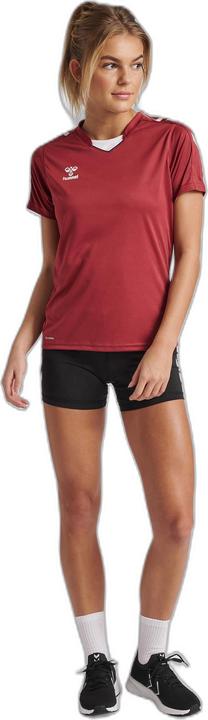 Immagine prodotto hummel Core Xk Poly Jersey S/S Donna (L)