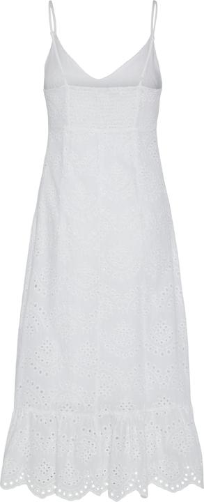 Actual product image Pieces PCVILDE dress without sleeves (L)