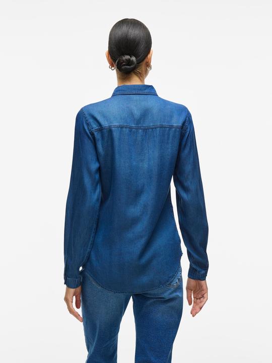 Immagine prodotto Vila Camicia di jeans (M)