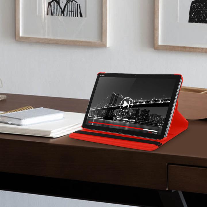 Actual product image Avizar 360 Series (Huawei MediaPad M5 Lite)
