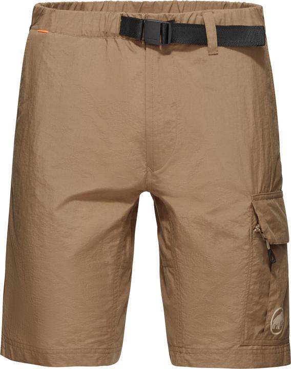 Image du produit Mammut Hiking Cargo Shorts Men (54)