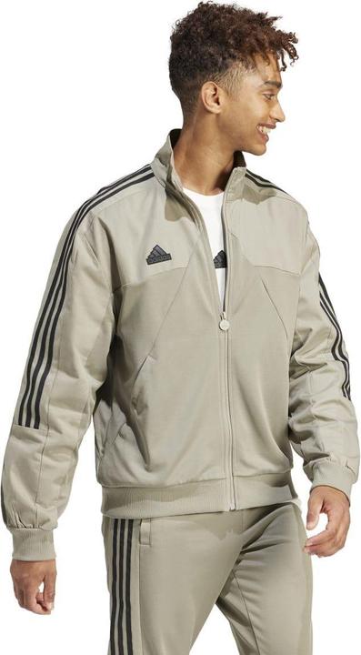Produktbild adidas Tiro Material Mix Trainingsjacke (S)