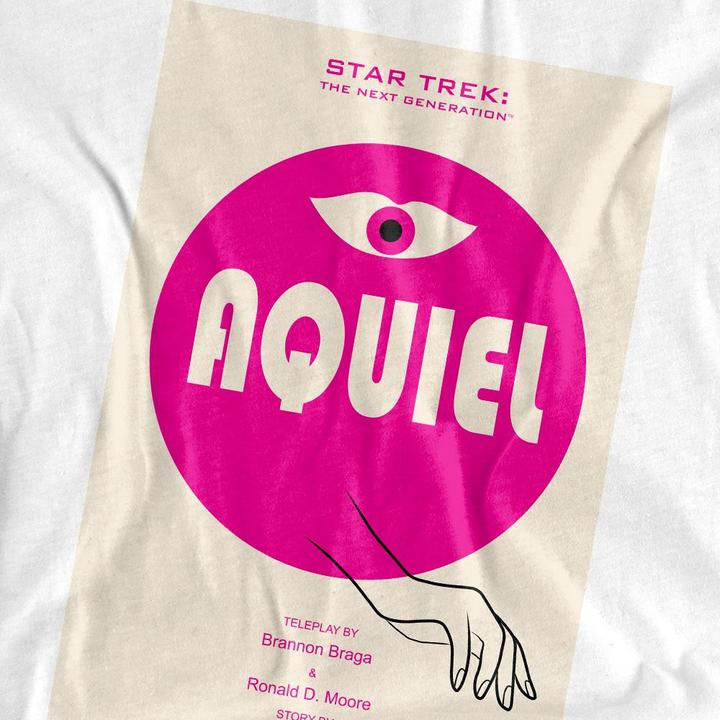 Produktbild The Next Generation Season 6 Episode 13 TShirt (S)