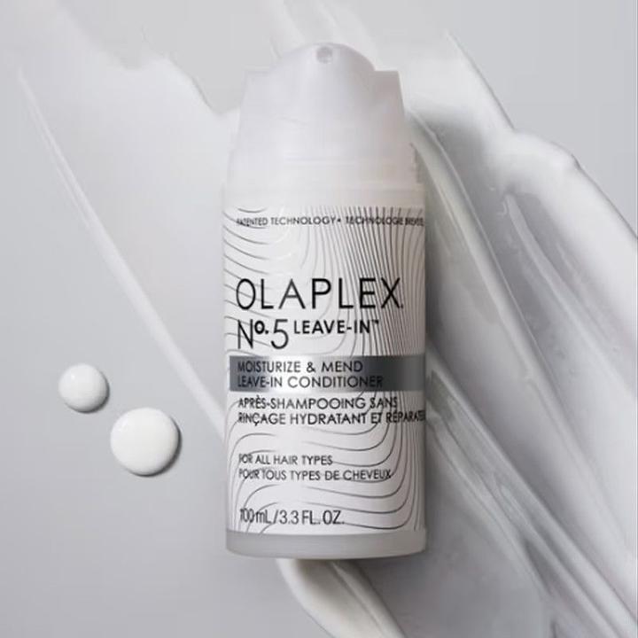 Image du produit Olaplex kräftigendes Volumen Set (Set soin capillaire)