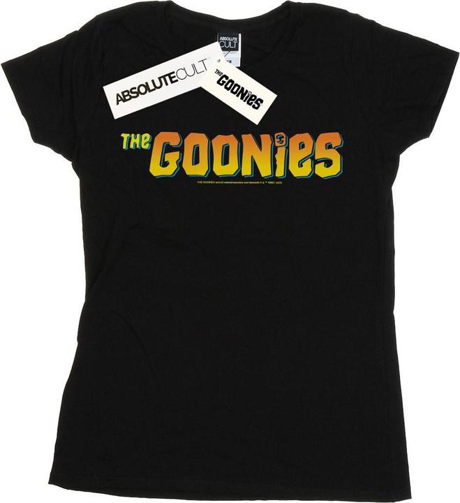 Universal Textiles Classic Logo TShirt (XXL)
