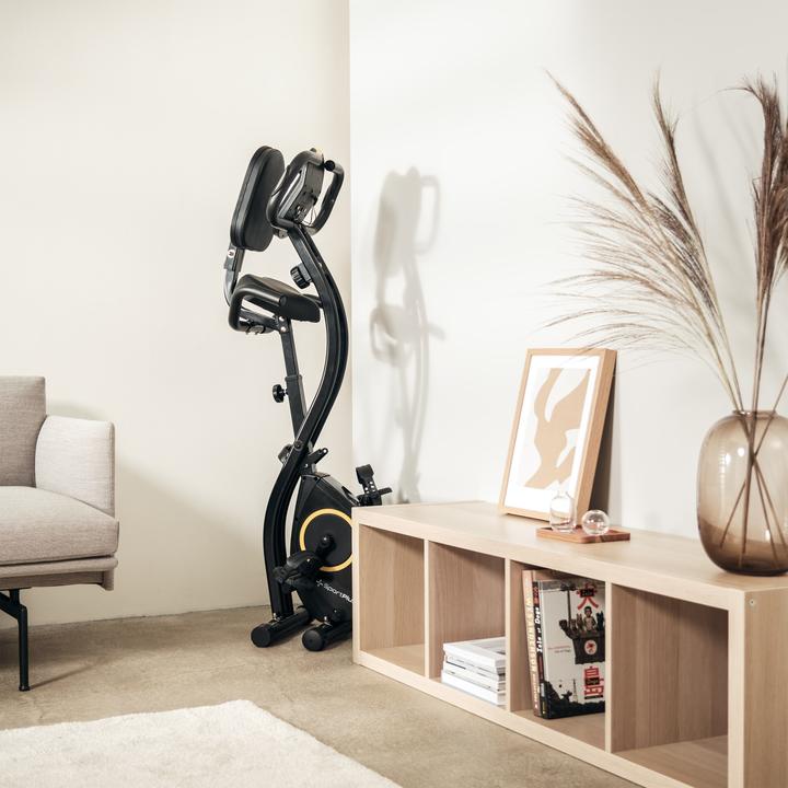 Actual product image Sportplus X-Bike
