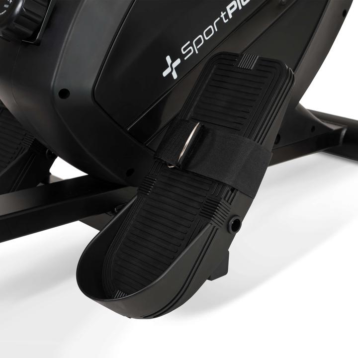 Produktbild Sportplus Rudermaschine