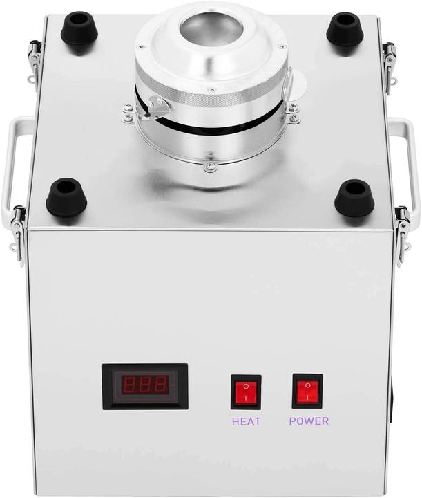 Immagine prodotto Royal Catering Macchina per zucchero filato RCZK-1080