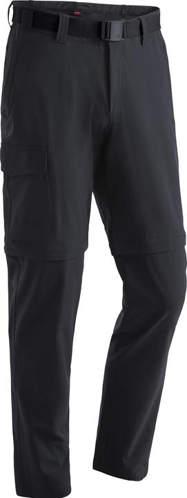 Actual product image Maier Sports Torid Slim Zip Off Pants (50)