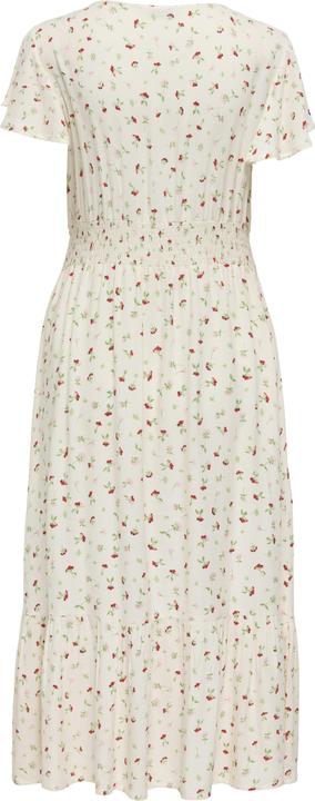 Produktbild Only Onlmarianne Life S/S Midi Dress Wvn (L)